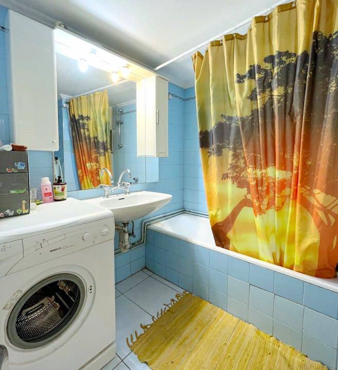 Photo of Bathroom in Athens