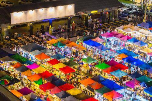 Photo of Others in Rama 9