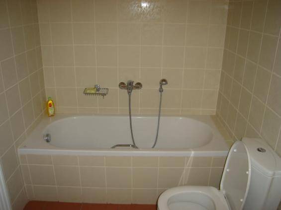 Photo of Bathroom in Omalos