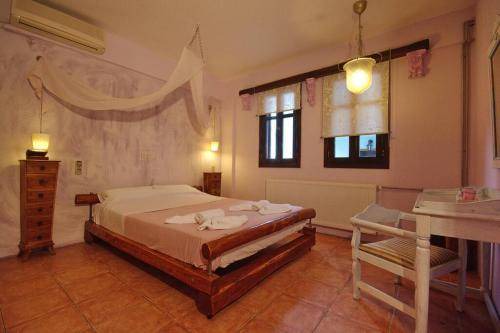 Photo of Bedroom in Alonissos