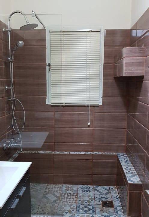 Photo of Bathroom in Kypseli
