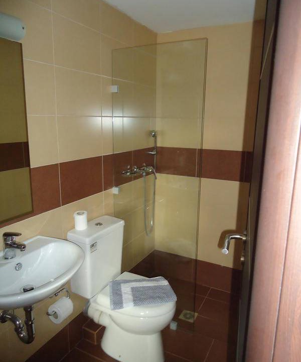 Photo of Bathroom in Monastiraki