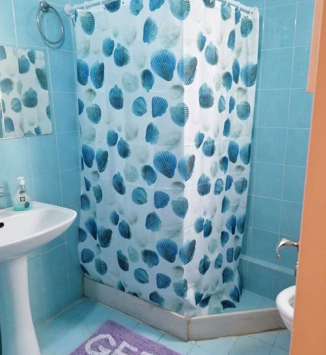 Photo of Bathroom in Athens