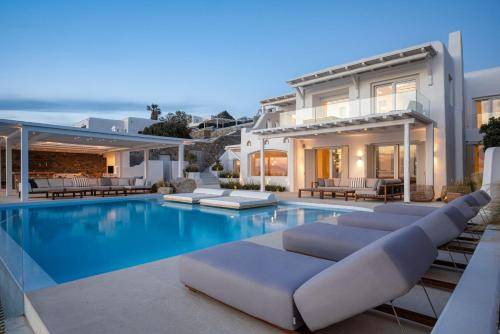 Photo of Outdoor in Agios Ioannis