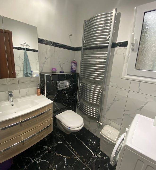 Photo of Bathroom in Xanthi