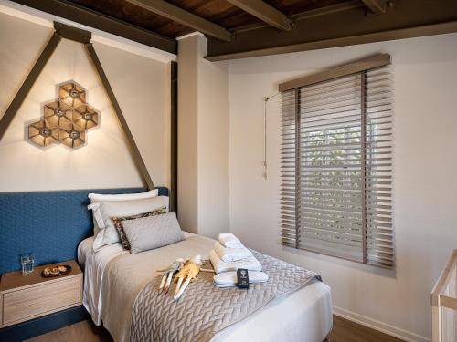 Photo of Bedroom in Faistos