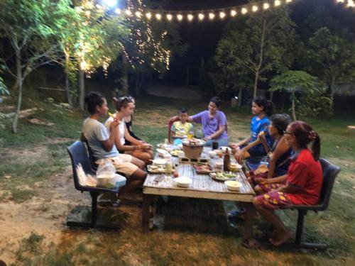 Photo of Outdoor in Sing Buri