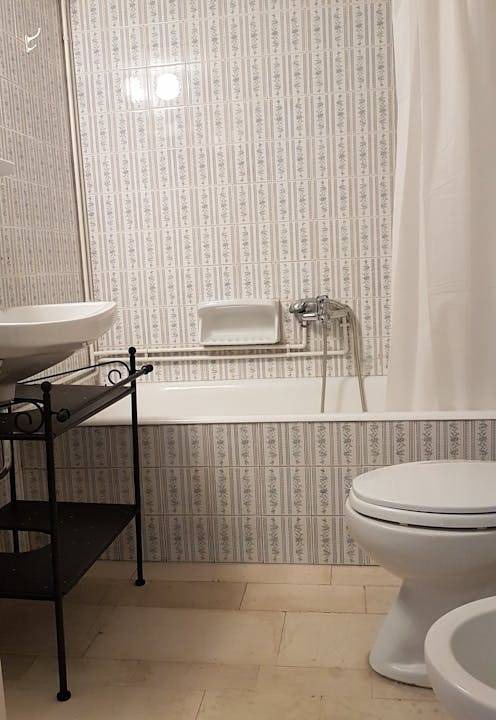 Photo of Bathroom in Kypseli