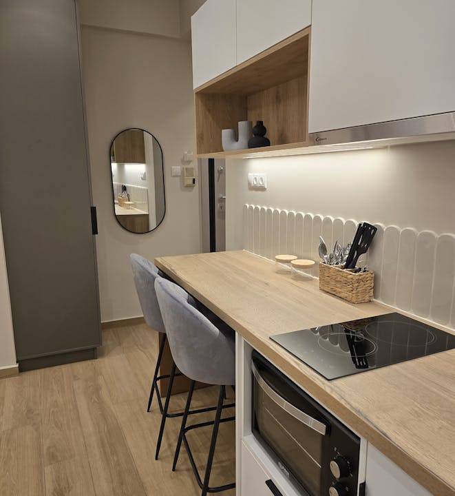 Photo of Kitchen in Piraeus