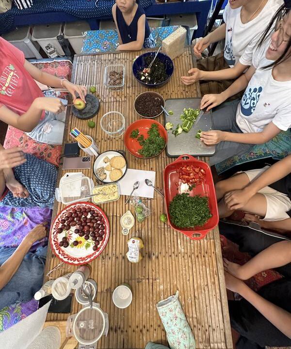 Photo of Others in Bangkok Yai