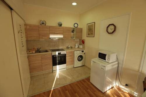 Photo of Kitchen in Nicosia