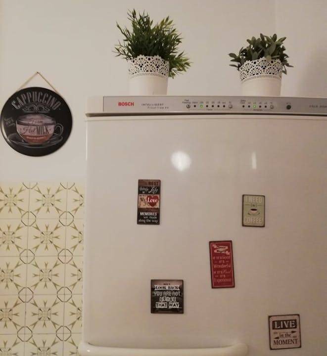 Photo of Kitchen in Athens