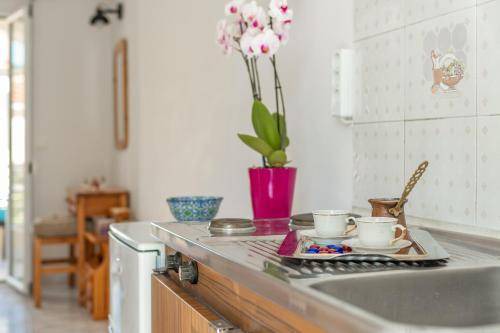 Photo of Kitchen in Argassi