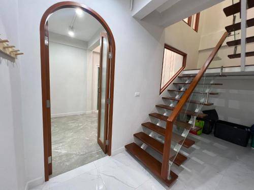 Photo of Bedroom in Samsen Nok