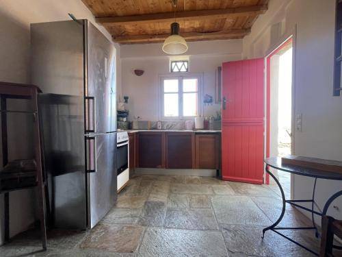 Photo of Kitchen in Panormos