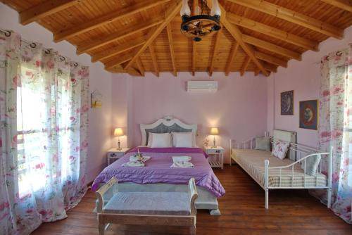 Photo of Bedroom in Alonissos