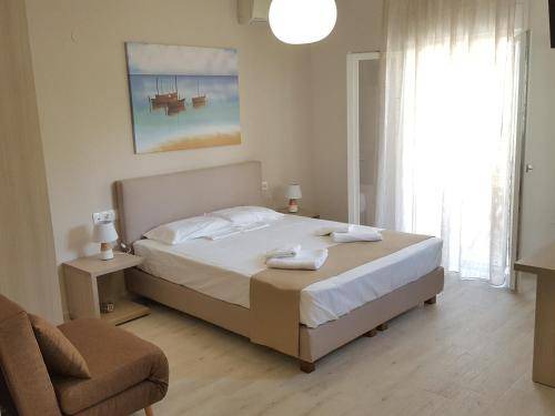 Photo of Bedroom in Heraklion