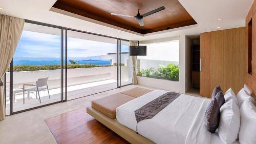 Photo of Bedroom in Na Thon