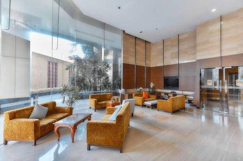 Photo of Livingroom in Sathorn