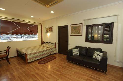 Photo of Livingroom in Nicosia