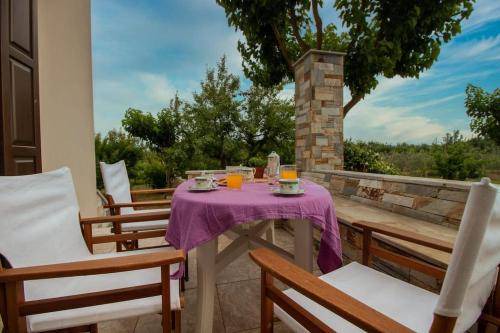 Photo of Patio Balcony in Ano Lechonia