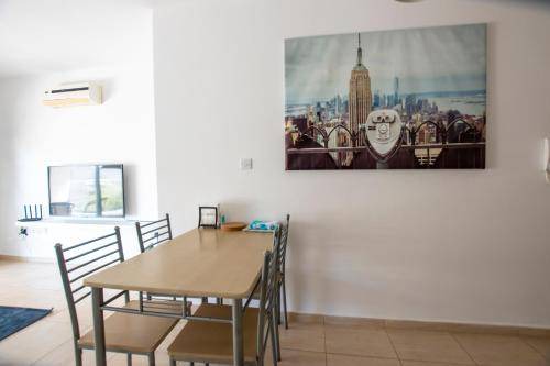 Photo of Livingroom in Lykabittos