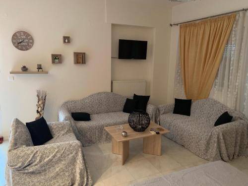 Photo of Livingroom in Heraklion