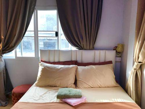 Photo of Bedroom in Wat Sam Phraya