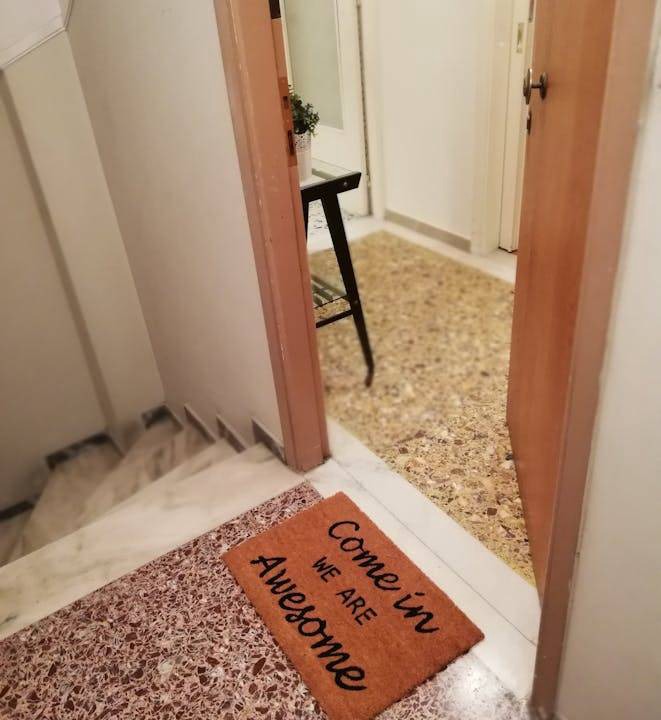 Photo of Bathroom in Athens