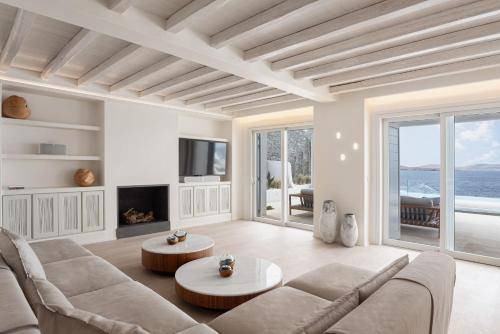 Photo of Livingroom in Agios Ioannis