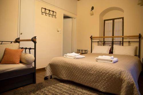 Photo of Bedroom in Ano Doliana