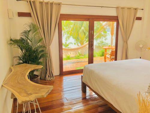Photo of Bedroom in Hin Hong