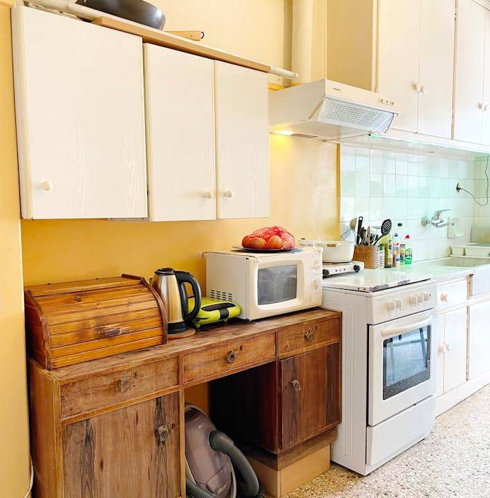 Photo of Kitchen in Athens