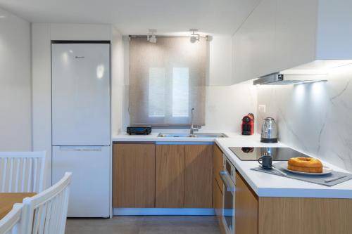 Photo of Kitchen in Vlicho