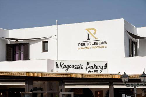 Photo of Buildings in Naousa