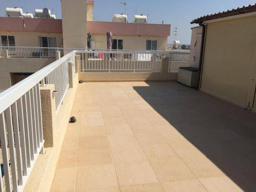 Photo of Patio Balcony in Xylofagou