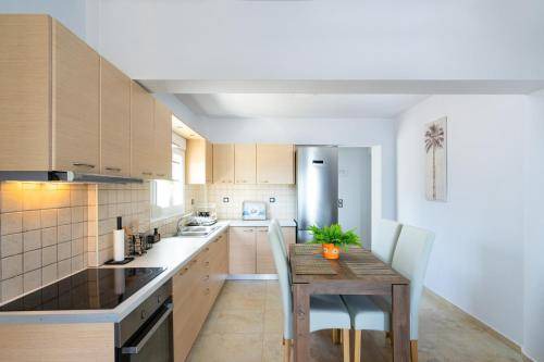 Photo of Kitchen in Goudhouros
