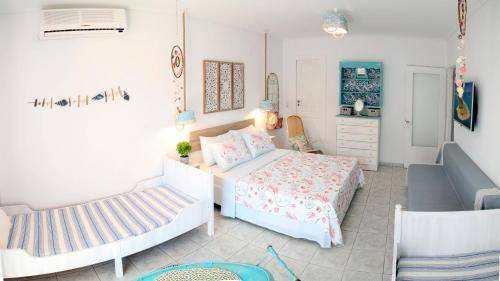 Photo of Bedroom in Keramoti