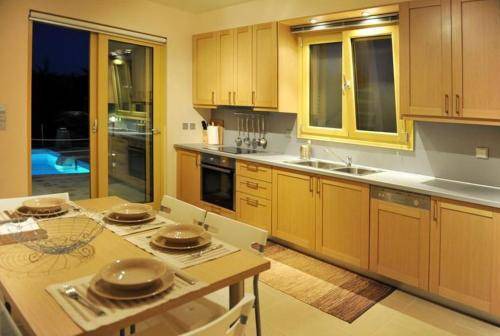 Photo of Kitchen in Agios Ioannis