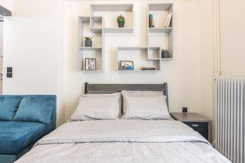 Photo of Bedroom in Ano Patisia