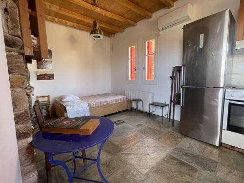 Photo of Kitchen in Panormos