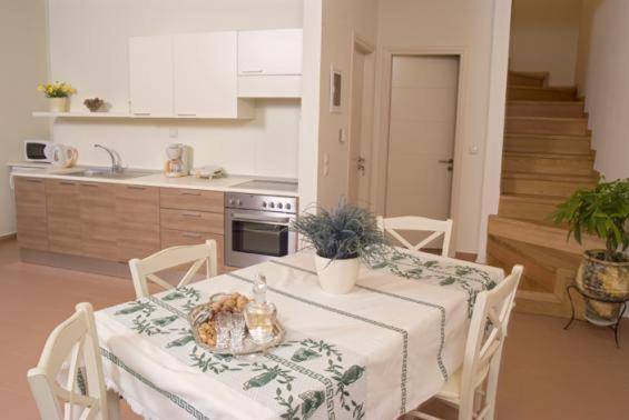 Photo of Kitchen in Omalos