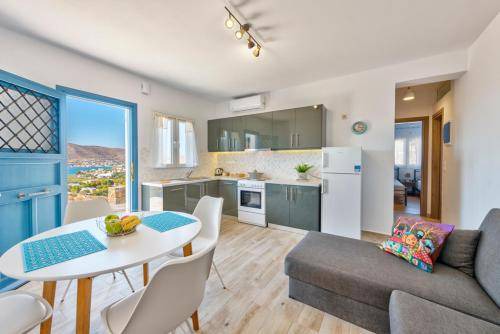 Photo of Livingroom in Posidonia