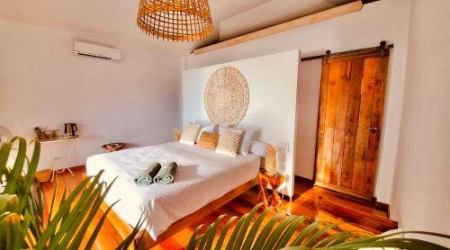 Photo of Bedroom in Hin Hong
