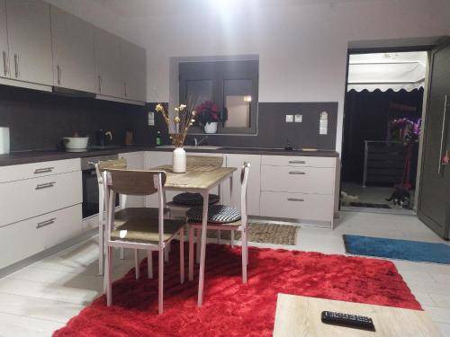 Photo of Kitchen in Sipiada