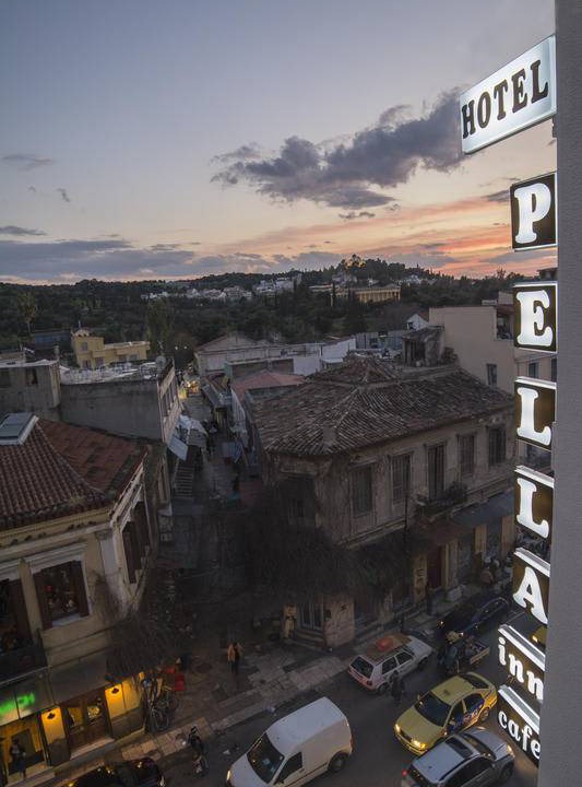 Photo of Others in Monastiraki