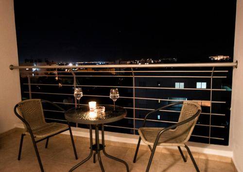 Photo of Patio Balcony in Lykabittos