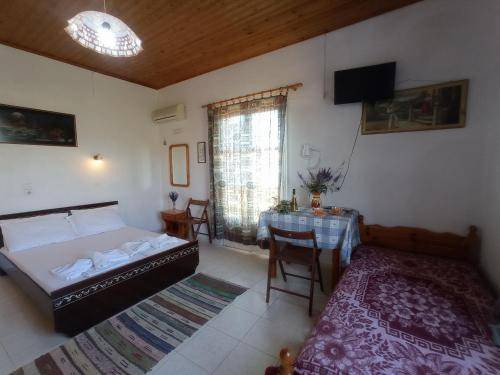 Photo of Bedroom in Mithimna