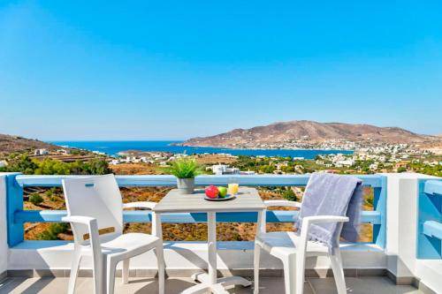 Photo of Patio Balcony in Posidonia