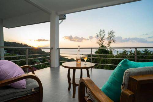 Photo of Patio Balcony in Haad Yao
